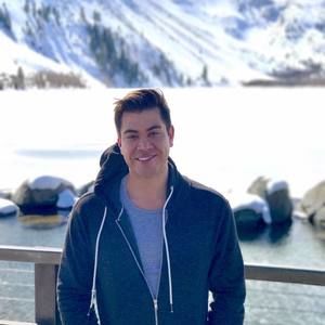 Meet your Posher, Dean